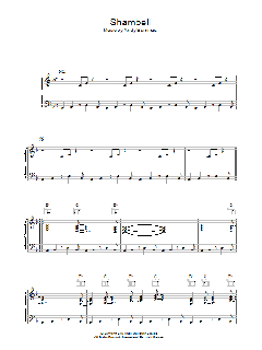 Shambell von The Police (Download) 