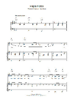 Papa Hobo von Richard Rodgers (Download) 