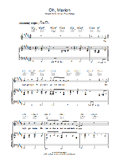 Oh, Marion von James Chadwick (Download) 