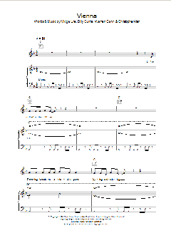 Vienna von Ultravox (Download) 