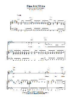 Rise And Shine von The Cardigans (Download) 