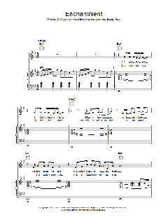 Enchantment von Corinne Bailey Rae (Download) 