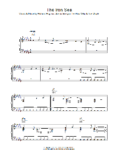 The Iron Sea von Keane (Download) 