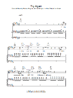 Try Again von Keane (Download) 