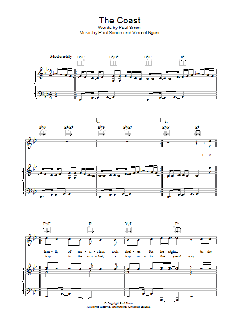 The Coast von Paul Simon (Download) 