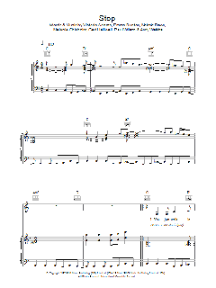 Stop von Frederick Koch (Download) 