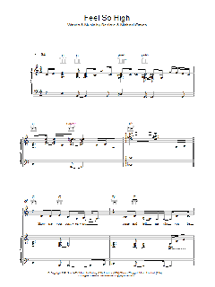 Feel So High von Des'ree (Download) 