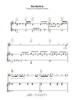 Borderline von Perez 'Prez' Prado (Download) 
