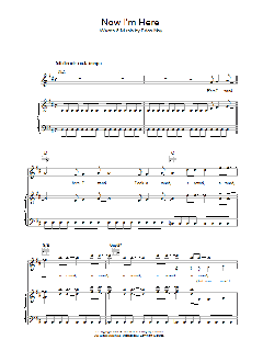 Now I'm Here von Queen (Download) 