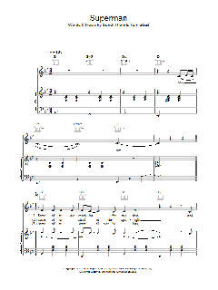 Superman von Sandi Thom (Download) 