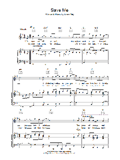 Save Me von Queen (Download) 