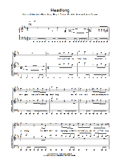 Headlong von Queen (Download) 