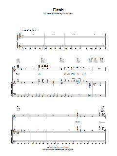 Flash von Queen (Download) 