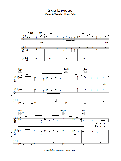 Skip Divided von Lee Alexander (Download) 