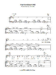 Harrowdown Hill von Jesse Harris (Download) 