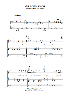 Otis And Marlena von Joni Mitchell (Download) 