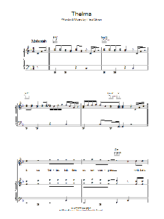 Thelma von Franz Schubert (Download) 