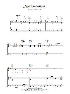 Your New Cuckoo von The Cardigans (Download) 