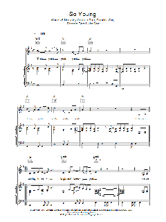 So Young von The Corrs (Download) 