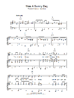 Was A Sunny Day von John Lunn (Download) 