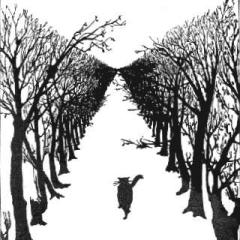 Felix Kept On Walking von John Lunn (Download) 