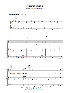 Natural Mystic von Paul Desmond (Download) 