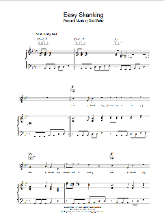 Easy Skanking von Peggy Lee (Download) 
