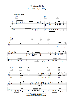 Guava Jelly von Phil Collins (Download) 