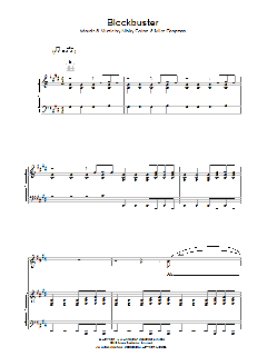 Blockbuster von The Sweet (Download) 