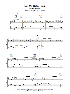 Set My Baby Free von Ian Brown (Download) 