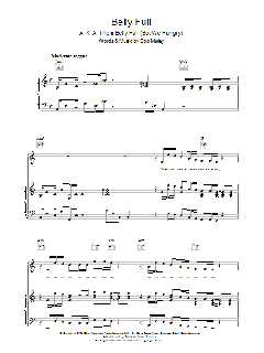 Them Belly Full von John Hughes (Download) 