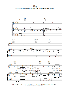 I Cry von Shayne Ward (Download) 