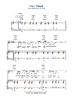 Your Cloud von Lorenz Hart (Download) 