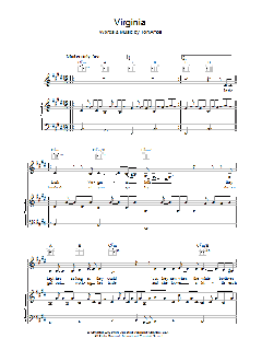 Virginia von Leo Robin (Download) 