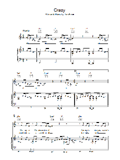 Crazy von Franz Liszt (Download) 