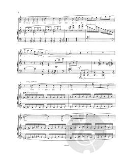 Joaquin Turina: Triptico von Joaquin Turina 