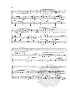 Joaquin Turina: Triptico von Joaquin Turina 