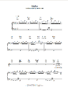 Idaho von Traditional (Download) 