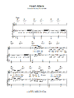 Heart Attack von Daniel B. Towner (Download) 