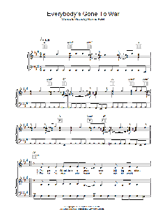 Everybody's Gone To War von Elisha A. Hoffman (Download) 