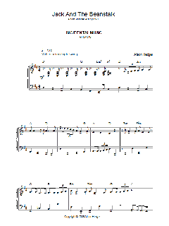 Incidental Music von William G. Fischer (Download) 