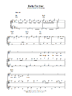 Bells For Her von Liz Rose (Download) 