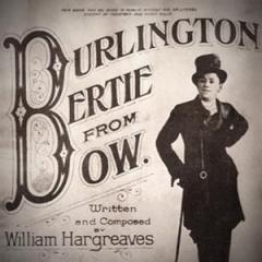Burlington Bertie From Bow von Dario Marianelli (Download) 