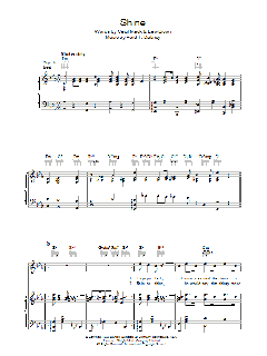 Shine von Lew Brown (Download) 