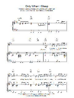 Only When I Sleep von The Corrs (Download) 