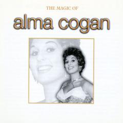 Never Do A Tango With An Eskimo von Alma Cogan (Download) 