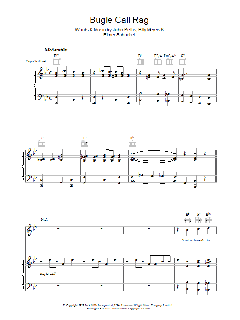 Bugle Call Rag von Benny Goodman (Download) 