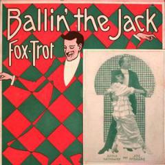 Ballin' The Jack von Jelly Roll Morton (Download) 