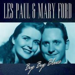 Bye Bye Blues von Bert Lowe (Download) 