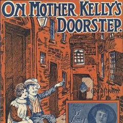 On Mother Kelly's Doorstep von Alan Menken (Download) 